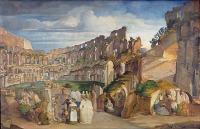  door Johann Anton Ramboux