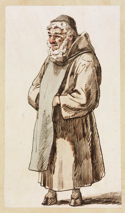  door Johann Christian Reinhart
