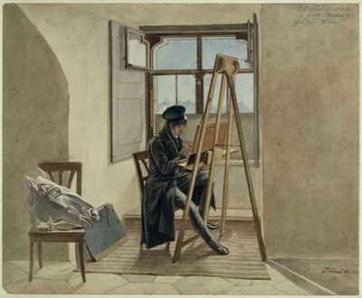  door Johann Christoph Erhard