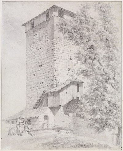  door Johann Christoph Erhard