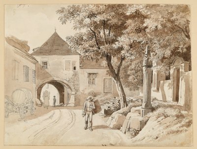  door Johann Christoph Erhard