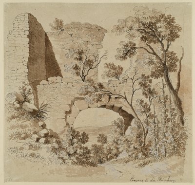  door Johann Christoph Erhard