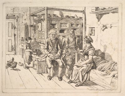  door Johann Christoph Erhard