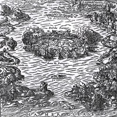 Een Grote Maaltijd in Duitsland, detail van de wijnservice (rechtsonder), gegraveerd door Christian Engelbrecht & Johann Andreas Pfeffel (gravure) (b/w foto) door Johann Cyriak Hackhofer