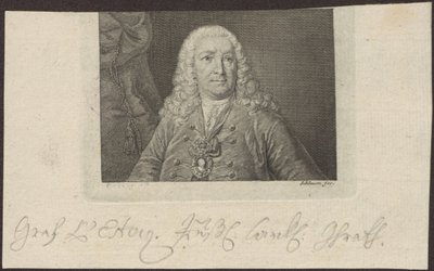 Graaf Jean Armand de L
