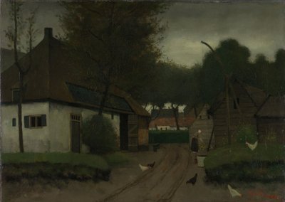  door Johann Eduard Karsen