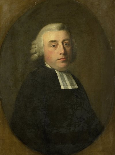  door Johann Friedrich August Tischbein