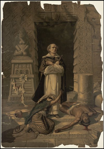 Een verzameling van Waldeck