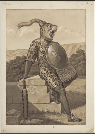 Een verzameling van Waldeck