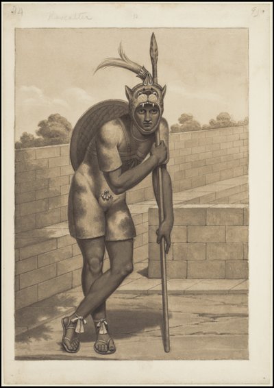 Een verzameling van Waldeck
