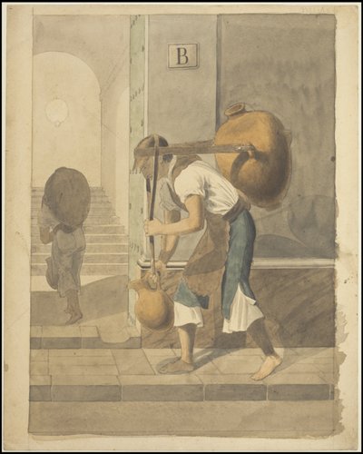 Een Collectie van Waldeck