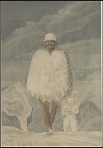 Een Collectie van Waldeck
