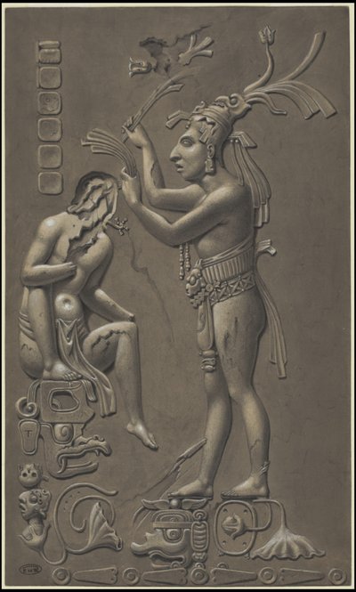 Een collectie van Waldeck
