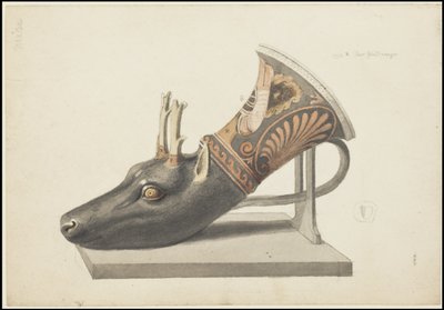 Een collectie van Waldeck