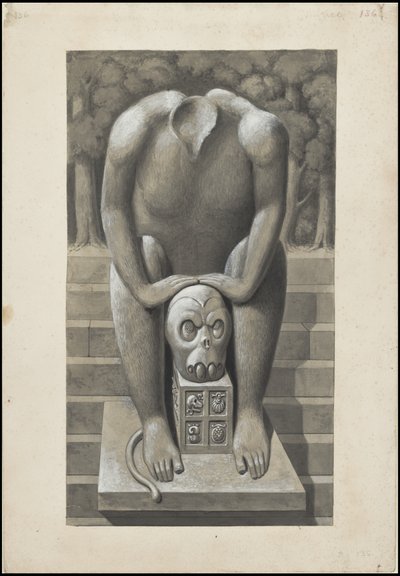 Een verzameling van Waldeck
