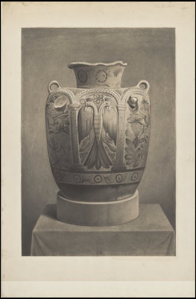 Een Collectie van Waldeck
