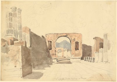  door Johann Georg von Dillis