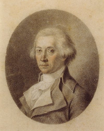 HULipsi door Johann Heinrich Lips