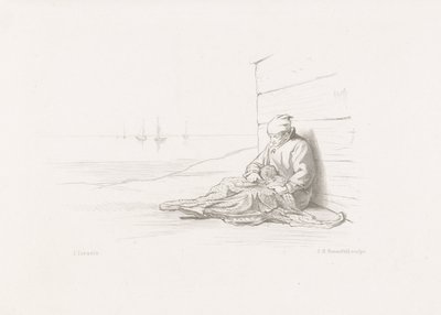 Netten boeten door Johann Heinrich Maria Hubert Rennefeld