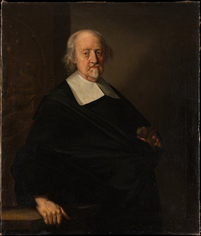  door Johann Heinrich Roos