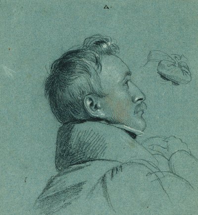 Hoofdstudie voor 