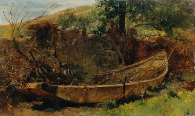 Boot door Johann  Till der Jüngere