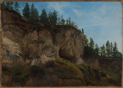  door Johann Wilhelm Schirmer