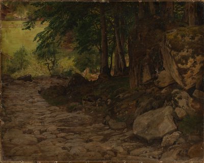  door Johann Wilhelm Schirmer