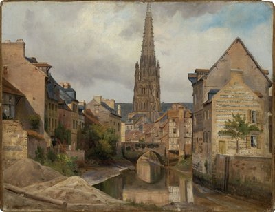  door Johann Wilhelm Schirmer