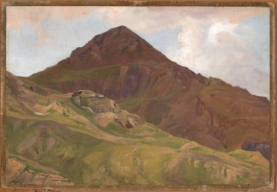  door Johann Wilhelm Schirmer