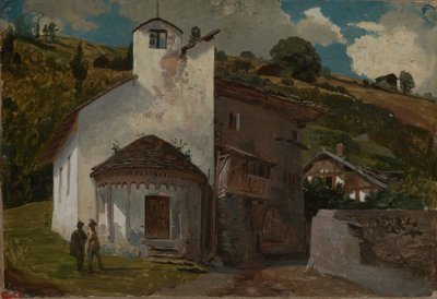  door Johann Wilhelm Schirmer