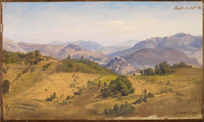  door Johann Wilhelm Schirmer