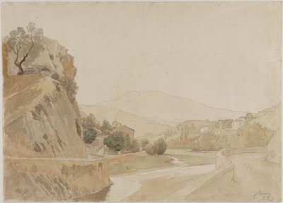  door Johann Wilhelm Schirmer