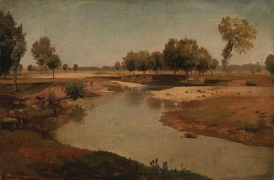 door Johann Wilhelm Schirmer