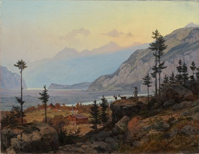  door Johann Wilhelm Schirmer