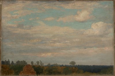  door Johann Wilhelm Schirmer