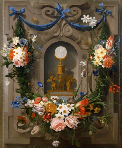  door Johannes Antonius van der Baren