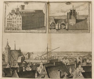 Machinae coelestis pars prior, 1673 door Johannes Hevelius