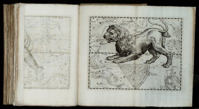 Prodromus astronomiae, 1690 door Johannes Hevelius