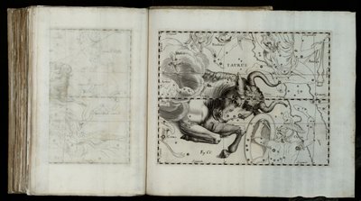 Prodromus astronomiae, 1690 door Johannes Hevelius
