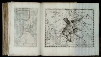 Prodromus astronomiae, 1690 door Johannes Hevelius