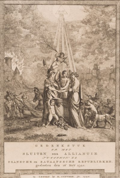  door Johannes Huibert Prins