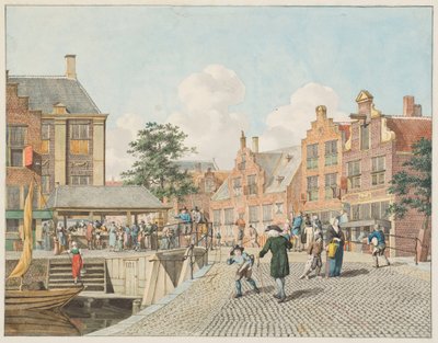  door Johannes Huibert Prins
