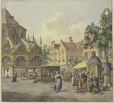  door Johannes Huibert Prins