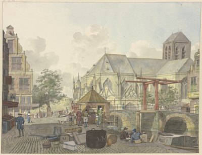  door Johannes Huibert Prins
