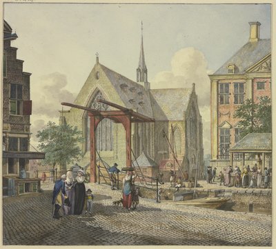  door Johannes Huibert Prins