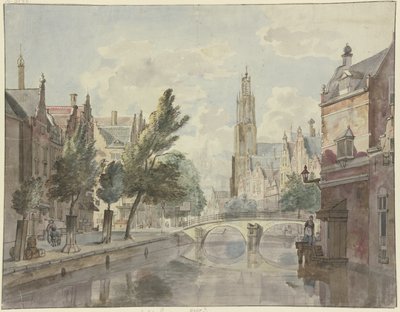  door Johannes Huibert Prins