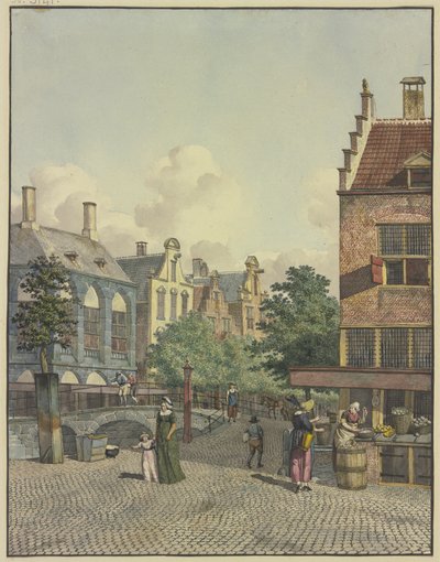  door Johannes Huibert Prins