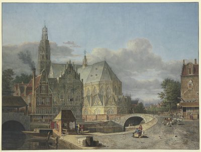  door Johannes Huibert Prins