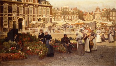  door Johannes Karel Christian Klinkenberg